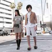 Intip Gaya Mischka Aoki dan Devon Kei Enzo, Kakak-Adik yang Sukses Raih Total 85 Medali Olimpiade Matematika dan Sains