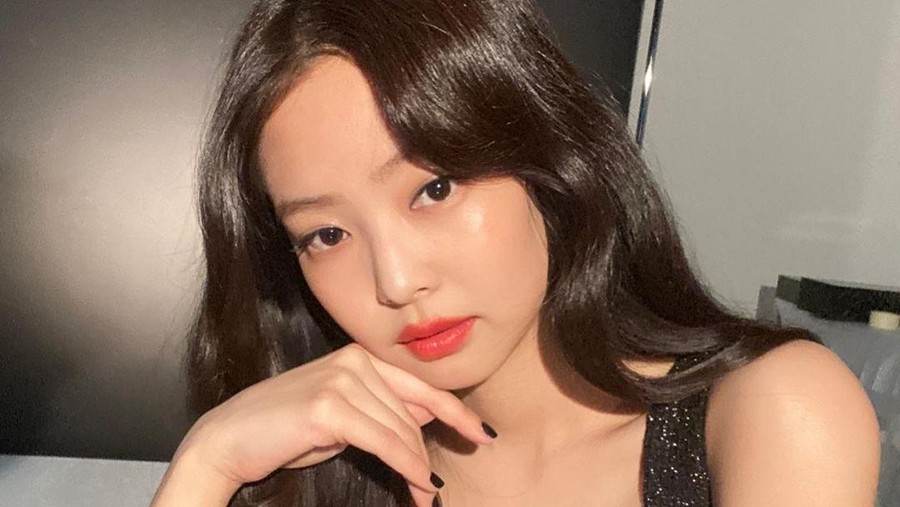 Jennie BLACKPINK Jennie BLACKPINK