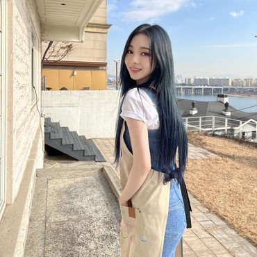 Seram Banget! Karina aespa Pernah Tidur Ditemani Hantu Gedung SM