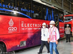 Sektor Pendidikan-Industri Didorong Kerja Sama Kembangkan Transportasi