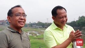 Koalisi Sipil Minta MK Panggil Pratikno hingga Tito ke Sidang Pilpres