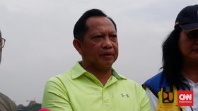 Mendagri Minta KPUD dan Bawaslu Papua Barat Daya Segera Dibentuk