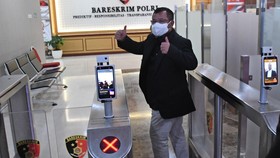 Bareskrim Pastikan TPPU Eks Petinggi ACT Diusut Terpisah