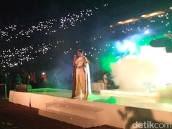 Going Strong Game, Persebaya Resmi Luncurkan Skuad Liga 1 di GBT