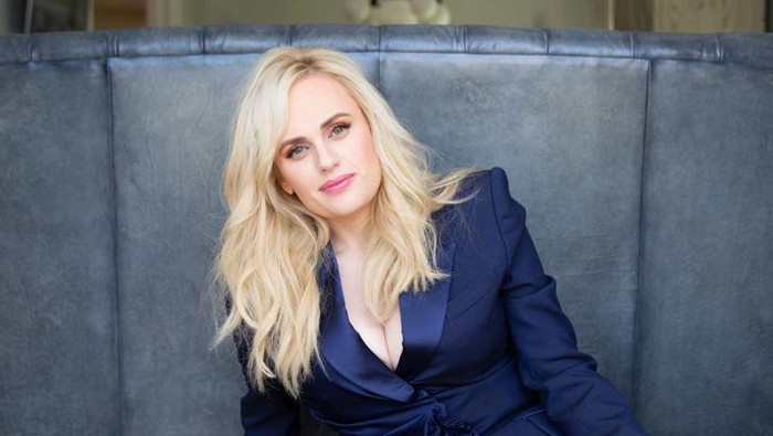Cerita Rebel Wilson soal Perjalanan Diet: Kamu Lebih dari Sekadar Berat Badanmu