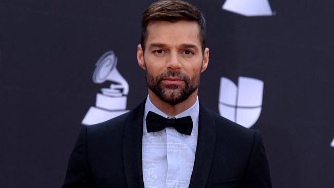Ricky Martin dan Jwan Josef sepakat cerai setelah enam tahun menikah. Hal itu diumumkan pada Kamis (6/7) waktu setempat.