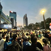 Citayam Fashion Week: Makin Heboh dan Imbauan Jangan Lupakan Sekolah