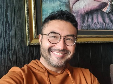 Surya Saputra Bicara soal Arya Saloka Keluar dari Ikatan Cinta, Ternyata Karena...