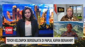 VIDEO: Teror Kelompok Bersenjata di Papua, Kapan Berakhir?