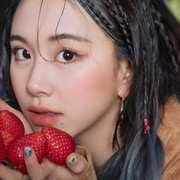 8 Tren Makeup Korea yang Pernah Digunakan Idol K-Pop dan Jadi Viral, Pernah Coba?