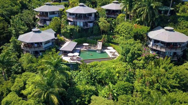 Berikut 10 hotel terbaik di dunia versi Tripadvisor pada 2022, satu hotel di Indonesia masuk dalam daftar tersebut.
