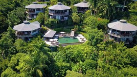 10 Hotel Terbaik di Dunia Versi Tripadvisor, Indonesia Urutan Berapa?