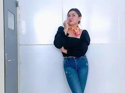 Vicky Shu Sempat Alami Bulimia dan Diet Ekstrem, Kini Hidup Sehat BB Turun 28 Kg