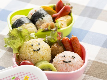 10 Ide Menu Bekal Anak Sekolah untuk Dua Minggu, Sederhana dan Gampang Dibuat