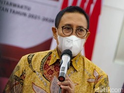 Jokowi Tunjuk Pejabat Kemenkes Jadi Ketua Dewas BPJS Kesehatan, Ini Sosoknya
