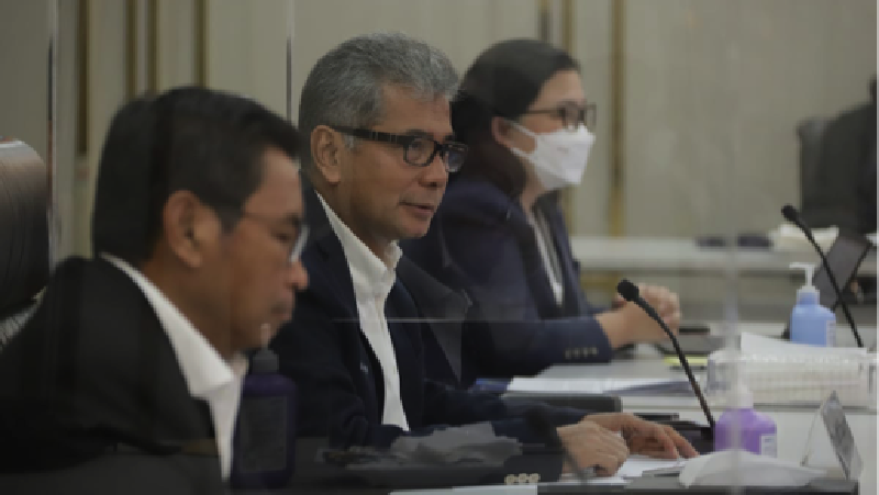 Kinerja apik PT Bank Rakyat Indonesia (Persero) Tbk. kembali mendapatkan pengakuan dunia internasional.