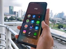 Google, Gmail & YouTube Belum Nongol di Situs PSE, Kominfo Bakal Blokir?