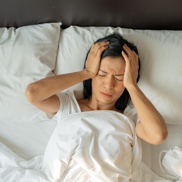 img-title Bukan Main HP, Satu Kebiasaan Ini Bisa Bikin Kamu Susah Tidur di Malam Hari Menurut Psikolog!
