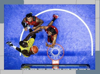 FIBA Asia Cup 2022: Tangga Terakhir Garuda Menuju Piala Dunia