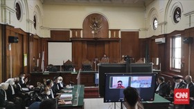 Bechi Anak Kiai Jombang Ajukan Keberatan Terhadap Dakwaan Jaksa