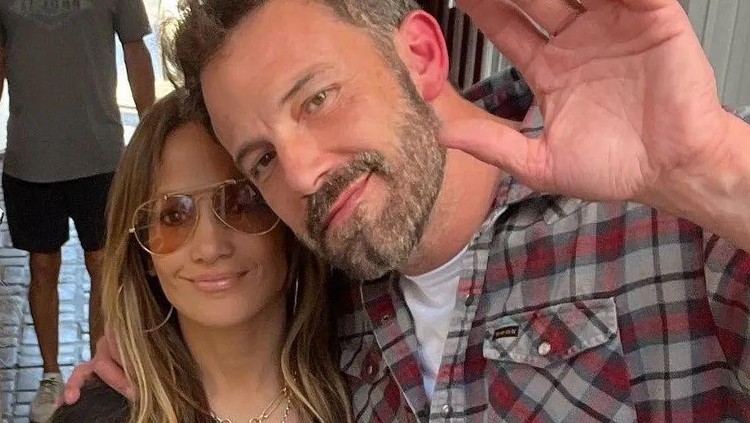 Ben Affleck dan Jennifer Lopez Menikah Ben Affleck dan Jennifer Lopez Menikah