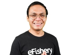 Bawa Petani Naik Level, Ini Startup Perikanan Terbesar di Dunia
