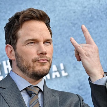Chris Pratt Enggan Gantikan Peran Indiana Jones Bila Harrison Ford Wafat