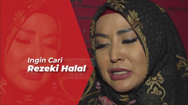 Tak Tahu Hotelnya Tempat Prostitusi, Cynthiara Alona: Saya Hanya Jual Kamar