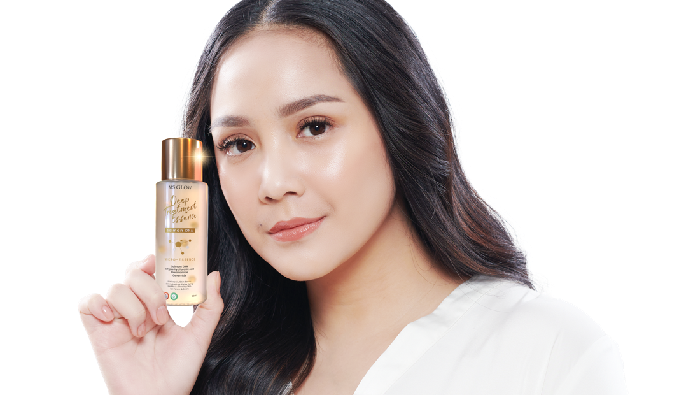 Rutin Pakai Satu Skincare Ini di Pagi dan Malam Hari, Kulit Auto Healing dan Bye-bye Skin Aging!