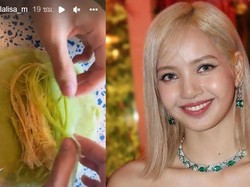 Pernah Dicicipi Lisa BLACKPINK, 4 Kuliner Thailand Ini Viral