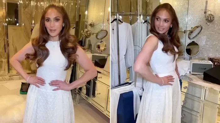 Fakta tentang Tas Hermes yang Dipakai Jennifer Lopez di Hari Pernikahannya! Tak Kalah Mewah dengan Birkin
