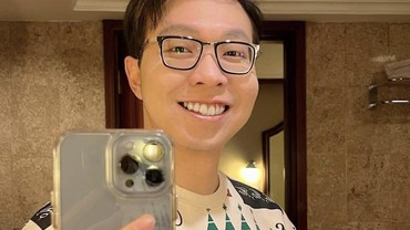 Richard Lee Tahu Siapa Dokter Pria yang Suka Sesama Jenis, Sebut Sosoknya Terkenal