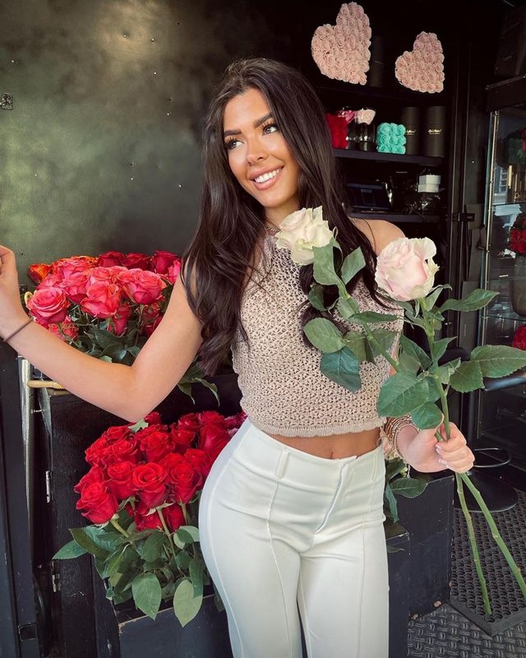 Gemma Rose Gemma Rose