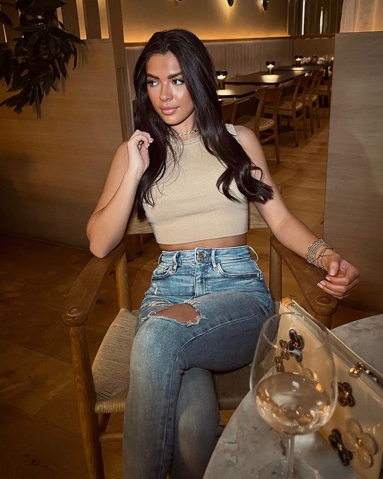 Gemma Rose Gemma Rose