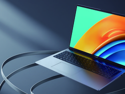 Huawei Masih Bekali Port USB 2.0 di Matebook D16