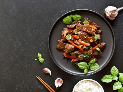 3 Resep Sapi Lada Hitam yang Gurih. Perhatikan Cara Mengolahnya Bun