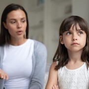 Bikin Anak Memberontak, Ini 5 Kalimat Beracun yang Pantang Diucapkan Orangtua Menurut Ahli Parenting