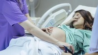5 Fakta Ibu Dipaksa Lahiran Normal Berujung Bayi Meninggal, Ternyata Alami Preeklamsia