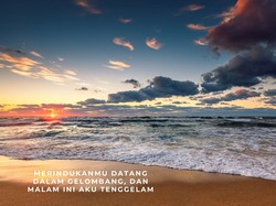 40 Kata-kata Rindu Singkat Hingga Bahasa Inggris Buat Si Dia