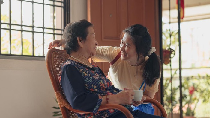 Wah, Masyarakat di Negara Ini Diprediksi Punya Umur Panjang dan Hidup Lama Berdasarkan Penelitian! Apa Rahasianya?