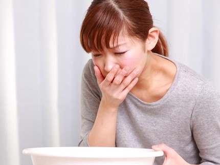 Kenali Ciri-ciri Morning Sickness dan Perbedaannya dengan Mual Biasa
