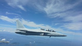 Fakta-fakta Pesawat Tempur T-50i Golden Eagle Jatuh di Blora
