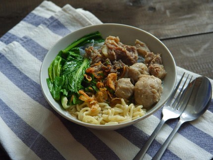 9 Resep Menu Makanan Paling Diburu Setelah Lebaran