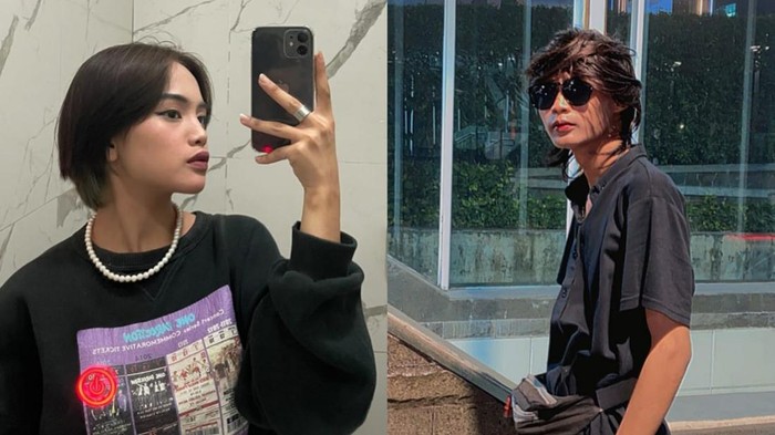 Jeje dan Bonge Diajak Kampanye Kebersihan di Sudirman, Minta Imbalan Beasiswa Sekolah ke Pemrov DKI