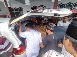Sopir Bupati Nduga Ikut Jadi Korban Tewas Pembantaian Keji KKB