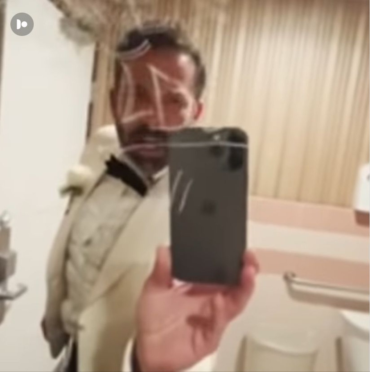 Jennifer Lopez dan Ben Affleck