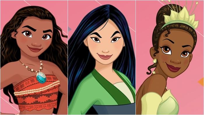 7 Film Disney dengan Tokoh Perempuan yang Tangguh dan Kuat, Ada Favoritmu?