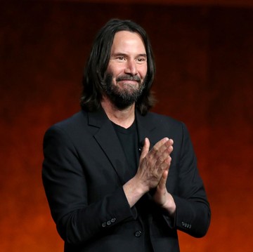 Keanu Reeves Ternyata Semula Bakal Main di 'Fast X'
