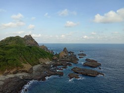 Dapat Anggaran Rp 28 Miliar, Pulau Terluar Lombok Segera Ditata