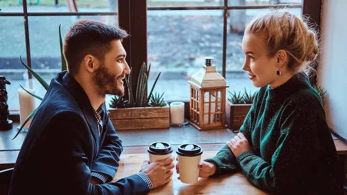 Zodiak Virgo Merapat, 4 Pertanyaan Ini Harus Kamu Tanyakan pada Pasangan saat Kencan Pertama! Zodiak Virgo Merapat, 4 Pertanyaan Ini Harus Kamu Tanyakan pada Pasangan saat Kencan Pertama!